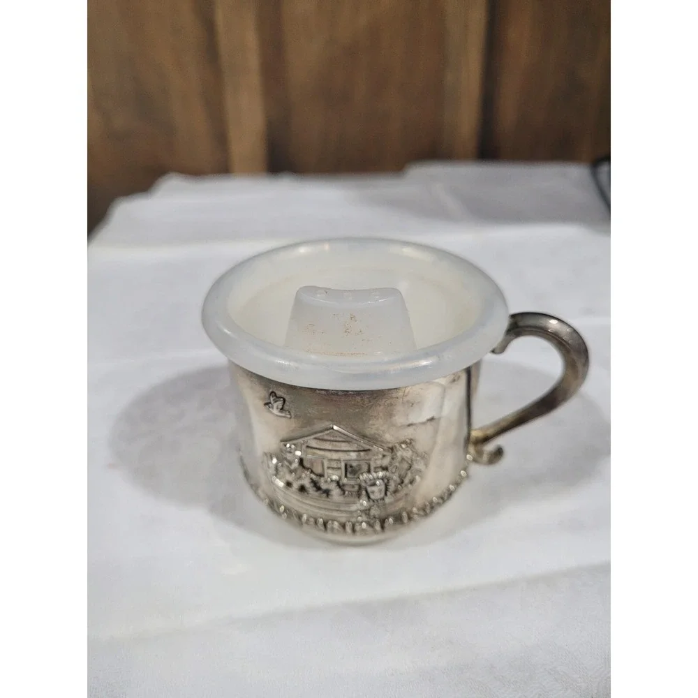 Godinger vintage noahs